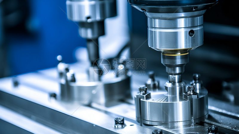 精密夹具制造工艺：揭秘高效加工的秘密武器