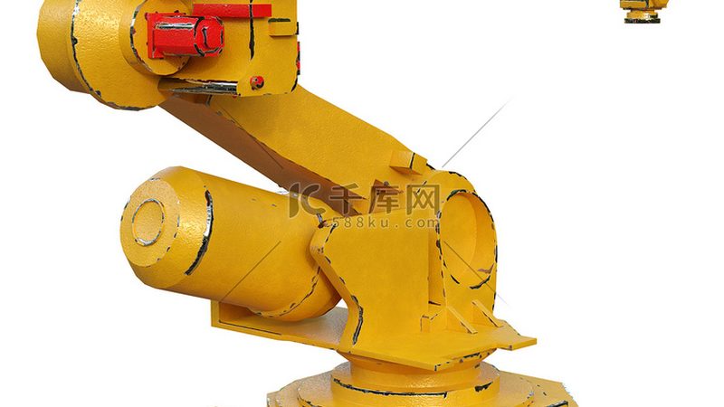 智能制造装备与数控机床：本质区别与关键要素