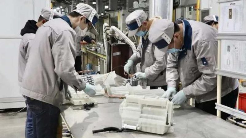 二手建筑机械设备十大品牌哪家好